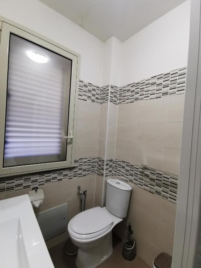 "Maretna" Apartment Mascali Luaran gambar