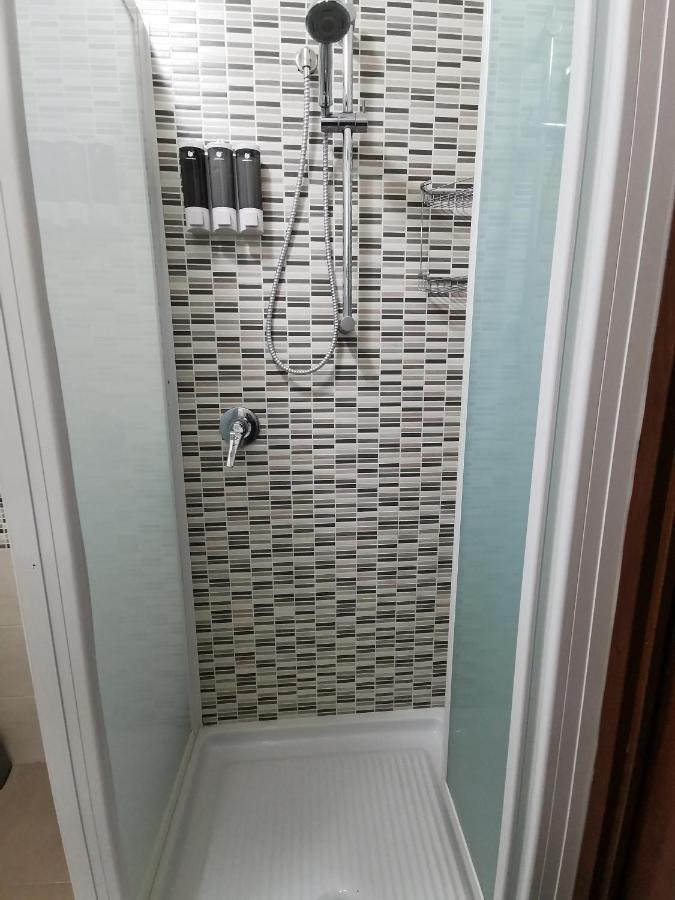 "Maretna" Apartment Mascali Luaran gambar